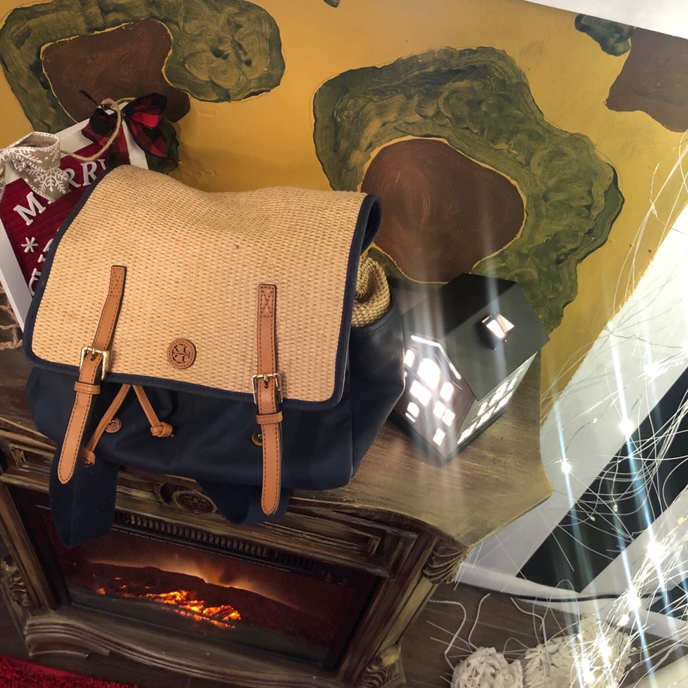Tory Burch Backpack